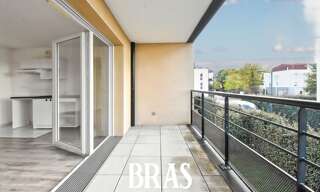 Appartement 2 Pièces 44 m² à vendre à Rezé (44400)