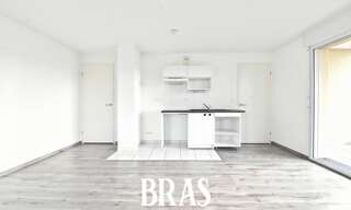 Appartement 2 Pièces 44 m² à vendre à Rezé (44400)