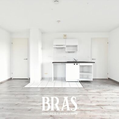 Appartement 2 pièces 161975 €