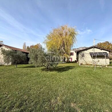 Maison 5 pièces 300000 €