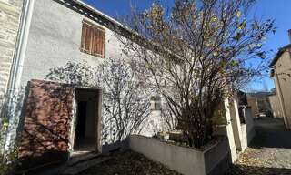 Maison 6 Pièces 46 m² à vendre à Clumanc (04330)