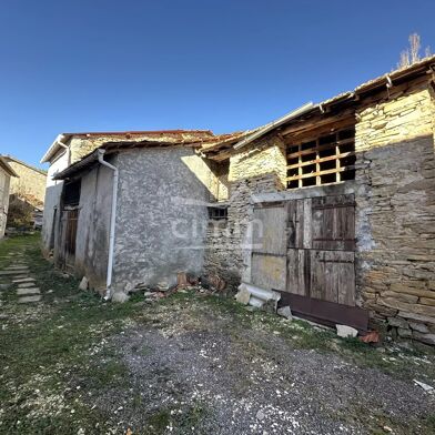 Maison 6 pièces 66000 €