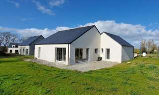 Maison 6 Pièces 126 m² à vendre à Mahalon (29790)