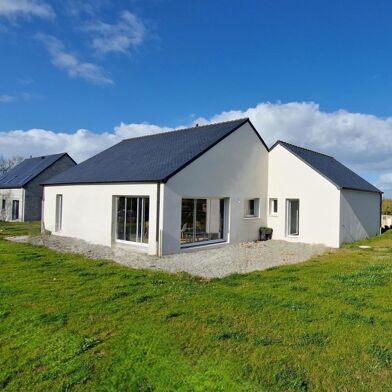 Maison 6 pièces 336000 €