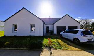 Maison 6 Pièces 126 m² à vendre à Mahalon (29790)