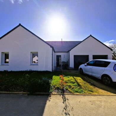 Maison 6 pièces 336000 €