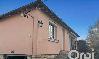 Maison 3 Pièces 52 m² à vendre à Chaumont-en-Vexin (60240)