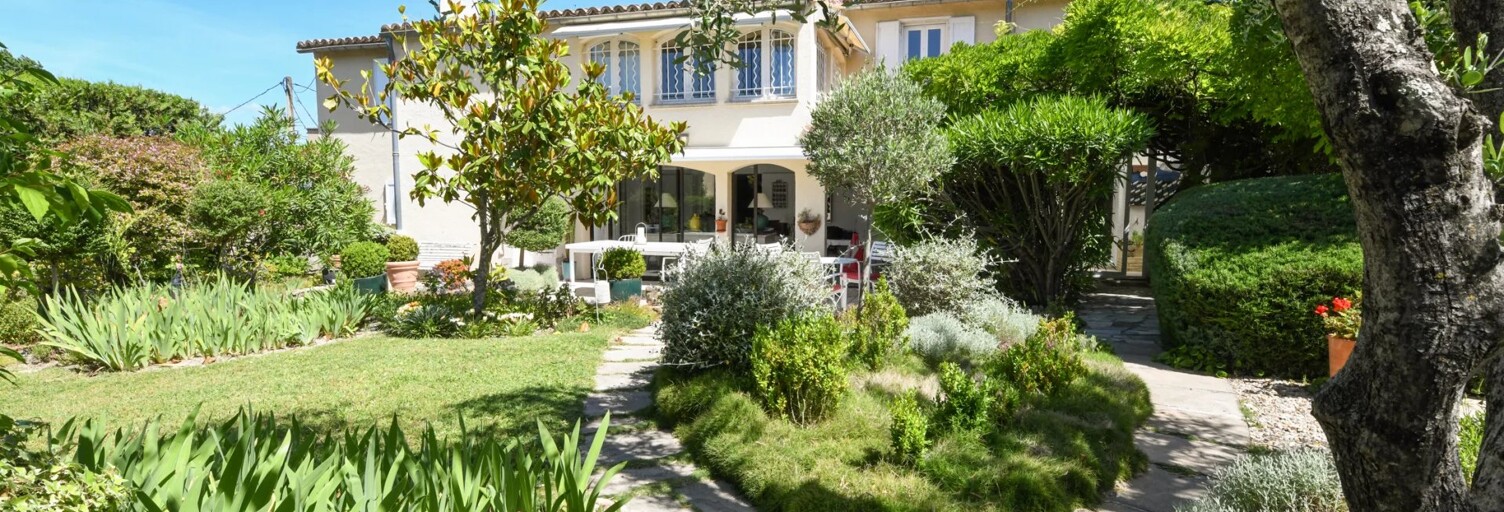 Maison 8 Pièces 150 m² à vendre à Uzès (30700)