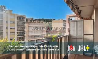 Appartement 3 Pièces 64 m² à vendre à Cagnes-sur-Mer (06800)