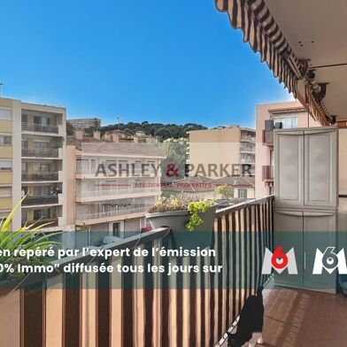 Appartement 3 pièces 269000 €