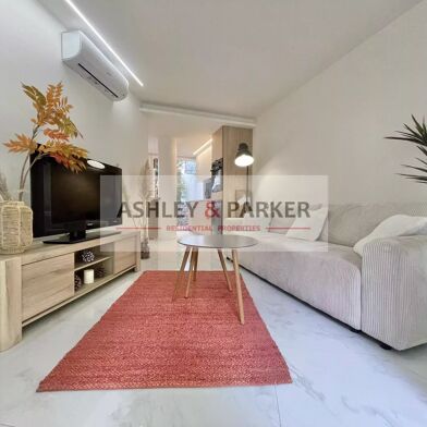 Appartement 1 pièces 200000 €