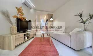 Appartement 1 Pièce 29 m² à vendre à Nice (06200)