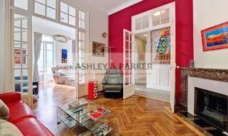 Appartement 5 Pièces 105 m² à vendre à Nice (06000)