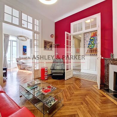 Appartement 5 pièces 870000 €