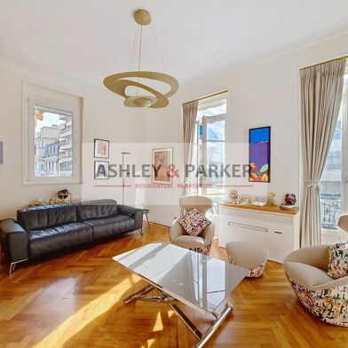 Appartement 5 pièces 870000 €