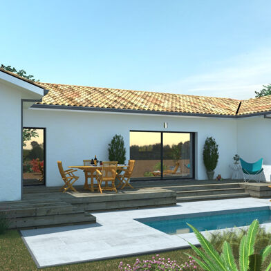 Maison 4 pièces 273000 €