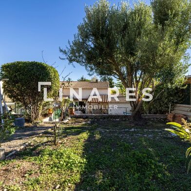 Maison 4 pièces 350000 €