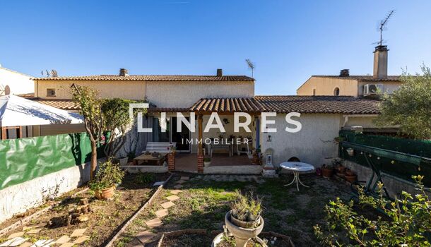 Villa / Maison 4 pièces  à vendre Marseille 13eme 13013