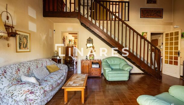 Villa / Maison 4 pièces  à vendre Marseille 13eme 13013