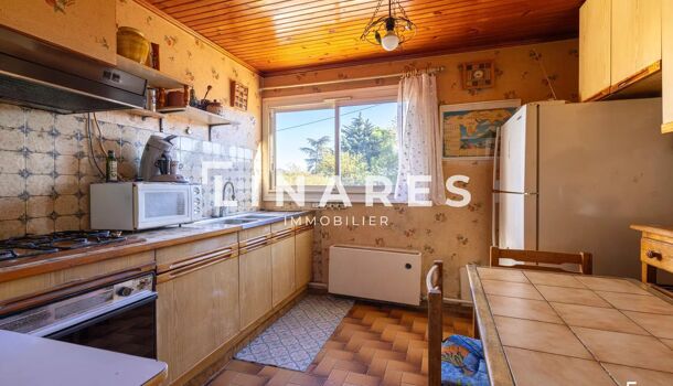 Villa / Maison 4 pièces  à vendre Marseille 13eme 13013