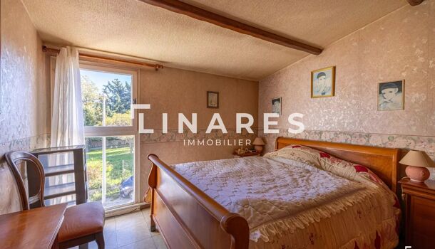 Villa / Maison 4 pièces  à vendre Marseille 13eme 13013