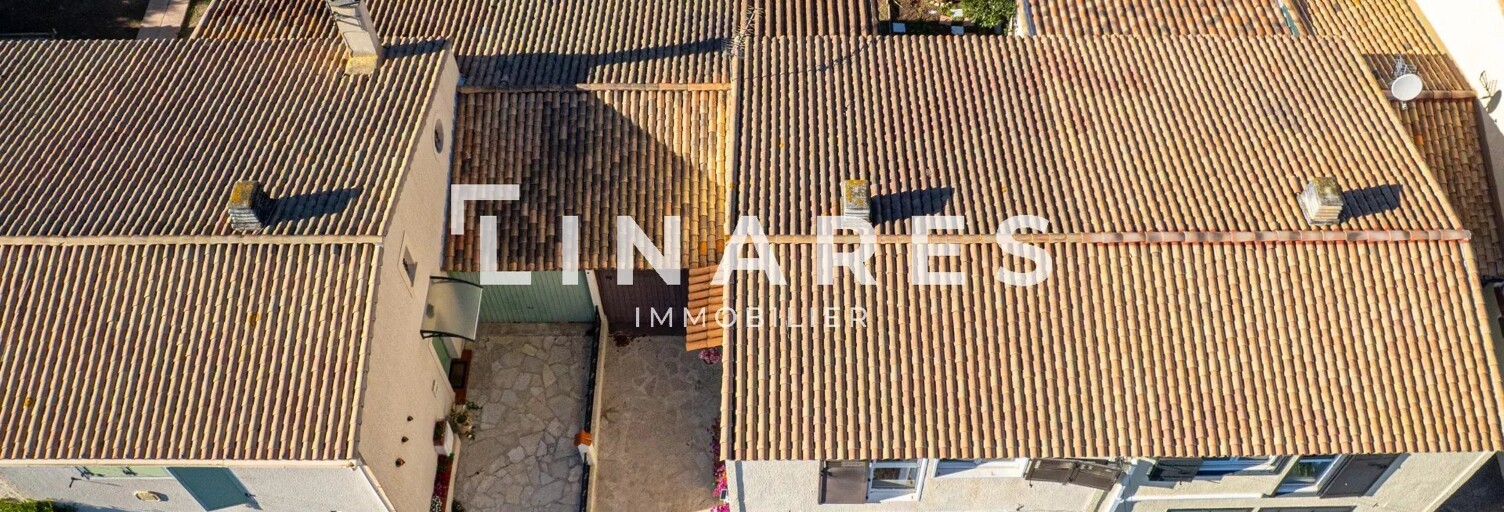 Maison 4 Pièces 73 m² à vendre à Marseille 13 (13013)