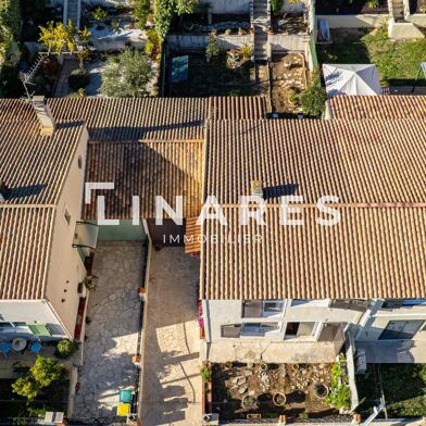 Maison 4 pièces 323000 €