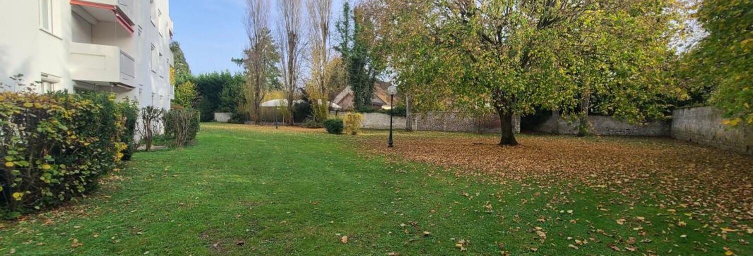 Appartement 4 Pièces 95 m² à louer à Vernon (27200)