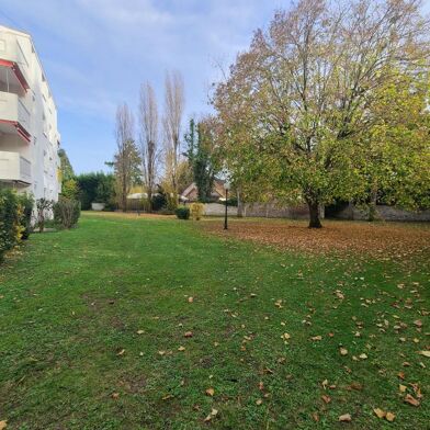 Appartement 4 pièces 1200 €