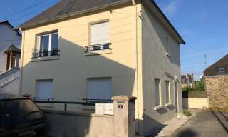 Maison 5 Pièces 101 m² à vendre à Carhaix-Plouguer (29270)