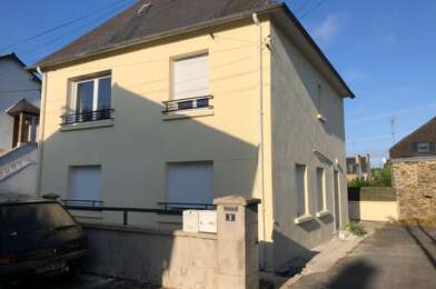 Maison 5 pièces 118800 €