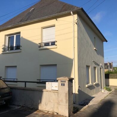 Maison 5 pièces 118800 €