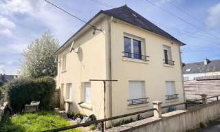 Maison 5 Pièces 101 m² à vendre à Carhaix-Plouguer (29270)