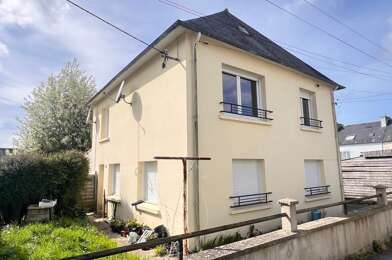 Maison 5 pièces 108000 €