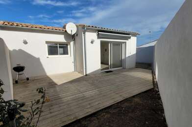 Maison 3 pièces 477000 €