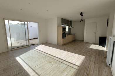 Maison 3 pièces 477000 €