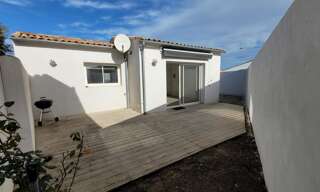 Maison 3 Pièces 60 m² à vendre à Le Bois-Plage-en-Ré (17580)