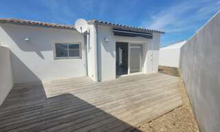 Maison 3 Pièces 60 m² à vendre à Le Bois-Plage-en-Ré (17580)