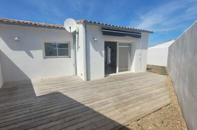Maison 3 pièces 450000 €