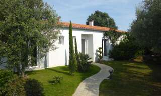 Maison 5 Pièces 128 m² à vendre à Rivedoux-Plage (17940)