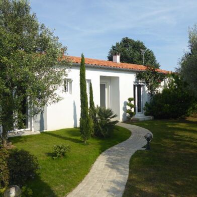 Maison 5 pièces 954000 €