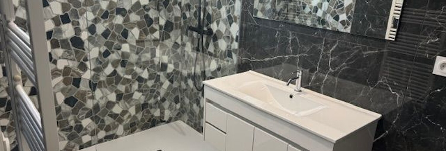 Maison 4 Pièces 87 m² à louer à Pessac (33600)