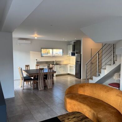 Maison 4 pièces 1768 €