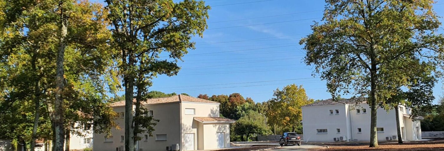 Maison 4 Pièces 87 m² à louer à Pessac (33600)