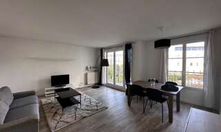 Appartement 3 Pièces 73 m² à louer à Bordeaux (33300)