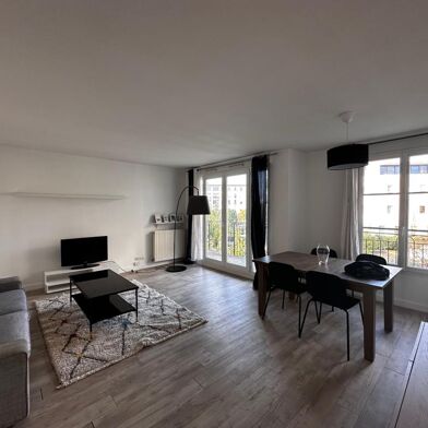 Appartement 3 pièces 1336 €