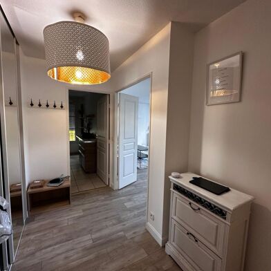 Appartement 3 pièces 1250 €