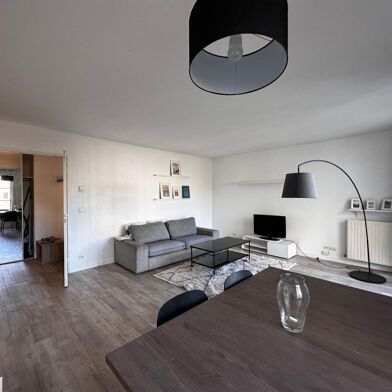 Appartement 3 pièces 1250 €