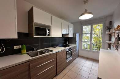 Appartement 3 pièces 1250 €