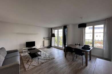 Appartement 3 pièces 1250 €